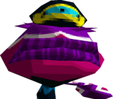 Every Legend of Zelda Boss — option 190