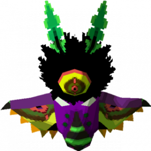 Every Legend of Zelda Boss — option 194