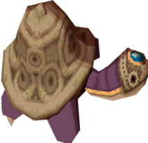 Every Legend of Zelda Boss — option 199