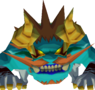 Every Legend of Zelda Boss — option 207