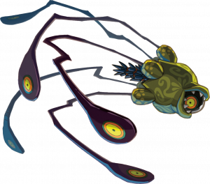 Phbellumartwork — Every Legend of Zelda Boss option 192