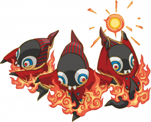 Phblaazartwork — Every Legend of Zelda Boss option 183