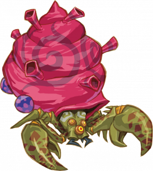 Phcraykartwork — Every Legend of Zelda Boss option 185