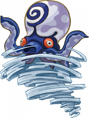 Phcyclokartwork — Every Legend of Zelda Boss option 184