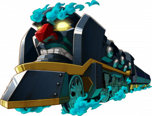 Stdemontrainartwork — Every Legend of Zelda Boss option 205