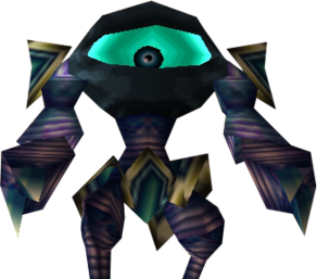 Stlf — Every Legend of Zelda Boss option 85