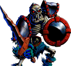 Stlf1 — Every Legend of Zelda Boss option 61