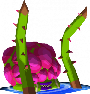 Stphytopsmodel — Every Legend of Zelda Boss option 198