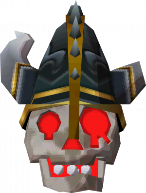 Stskeldritchmodel — Every Legend of Zelda Boss option 204