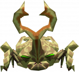 Ststagnoxmodel — Every Legend of Zelda Boss option 195
