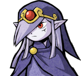 Vaati — Every Legend of Zelda Boss option 160