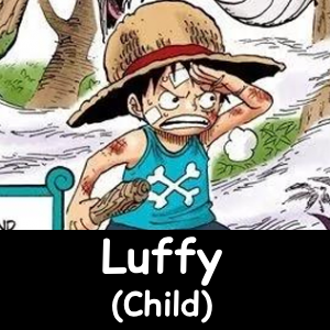 The NEW Definitive One Piece Powerscaling Tier List (900+) — option 2