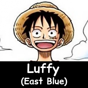 The NEW Definitive One Piece Powerscaling Tier List (900+) — option 3