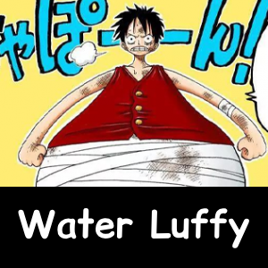 The NEW Definitive One Piece Powerscaling Tier List (900+) — option 5