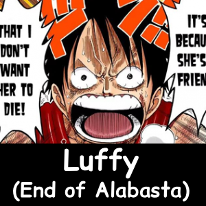 The NEW Definitive One Piece Powerscaling Tier List (900+) — option 6