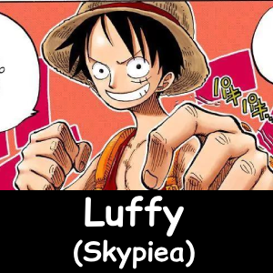The NEW Definitive One Piece Powerscaling Tier List (900+) — option 7