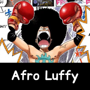 The NEW Definitive One Piece Powerscaling Tier List (900+) — option 8