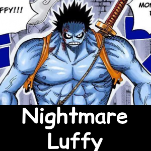 The NEW Definitive One Piece Powerscaling Tier List (900+) — option 11
