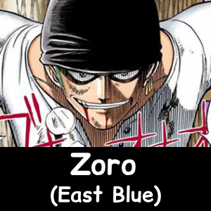The NEW Definitive One Piece Powerscaling Tier List (900+) — option 31