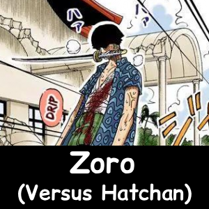 The NEW Definitive One Piece Powerscaling Tier List (900+) — option 32