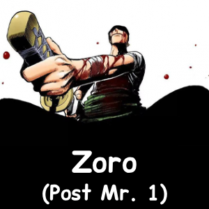 The NEW Definitive One Piece Powerscaling Tier List (900+) — option 34