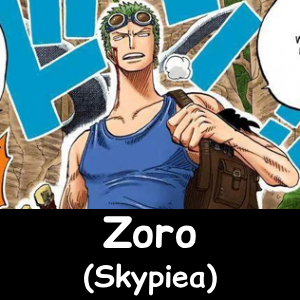 The NEW Definitive One Piece Powerscaling Tier List (900+) — option 35