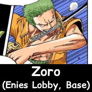 The NEW Definitive One Piece Powerscaling Tier List (900+) — option 36