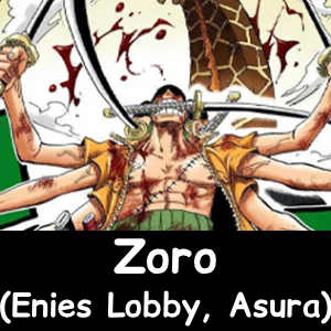 The NEW Definitive One Piece Powerscaling Tier List (900+) — option 37