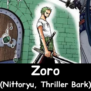 The NEW Definitive One Piece Powerscaling Tier List (900+) — option 38