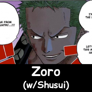 The NEW Definitive One Piece Powerscaling Tier List (900+) — option 39