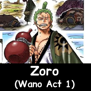 The NEW Definitive One Piece Powerscaling Tier List (900+) — option 42