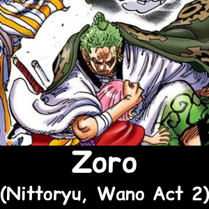 The NEW Definitive One Piece Powerscaling Tier List (900+) — option 43
