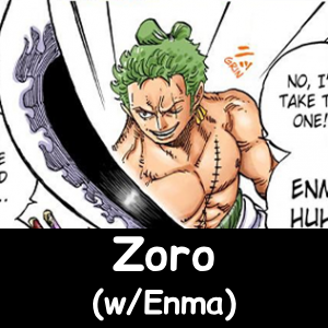 The NEW Definitive One Piece Powerscaling Tier List (900+) — option 44