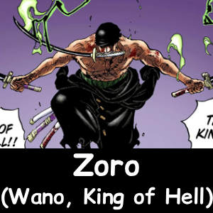 The NEW Definitive One Piece Powerscaling Tier List (900+) — option 46