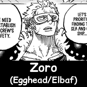 The NEW Definitive One Piece Powerscaling Tier List (900+) — option 47