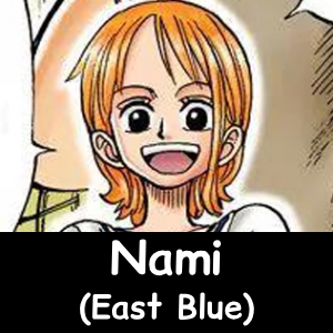 The NEW Definitive One Piece Powerscaling Tier List (900+) — option 49