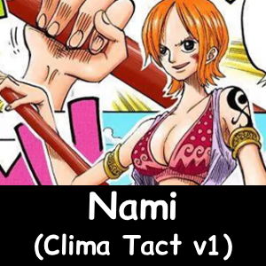 The NEW Definitive One Piece Powerscaling Tier List (900+) — option 50