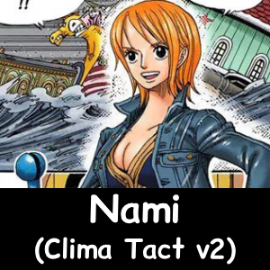 The NEW Definitive One Piece Powerscaling Tier List (900+) — option 51