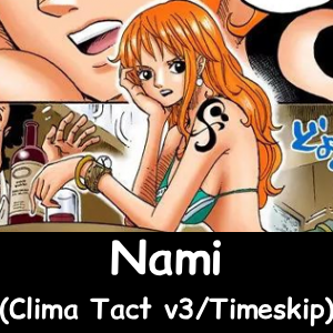 The NEW Definitive One Piece Powerscaling Tier List (900+) — option 52