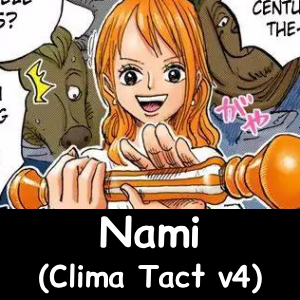 The NEW Definitive One Piece Powerscaling Tier List (900+) — option 53