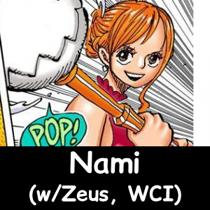 The NEW Definitive One Piece Powerscaling Tier List (900+) — option 54