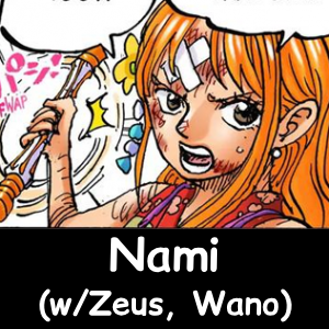 The NEW Definitive One Piece Powerscaling Tier List (900+) — option 55