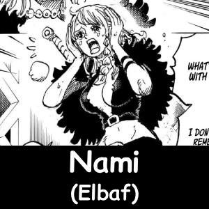 The NEW Definitive One Piece Powerscaling Tier List (900+) — option 56