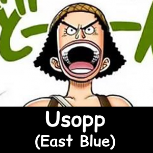 The NEW Definitive One Piece Powerscaling Tier List (900+) — option 57