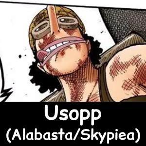 The NEW Definitive One Piece Powerscaling Tier List (900+) — option 58