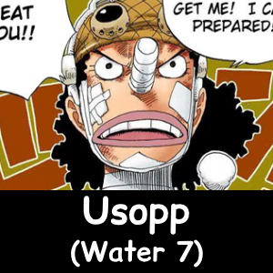 The NEW Definitive One Piece Powerscaling Tier List (900+) — option 59