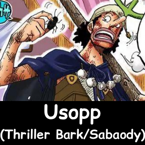 The NEW Definitive One Piece Powerscaling Tier List (900+) — option 61