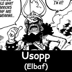 The NEW Definitive One Piece Powerscaling Tier List (900+) — option 64