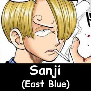 The NEW Definitive One Piece Powerscaling Tier List (900+) — option 66