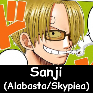The NEW Definitive One Piece Powerscaling Tier List (900+) — option 67